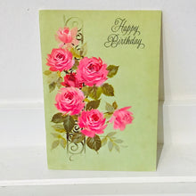 Load image into Gallery viewer, Vintage Birthday Cards