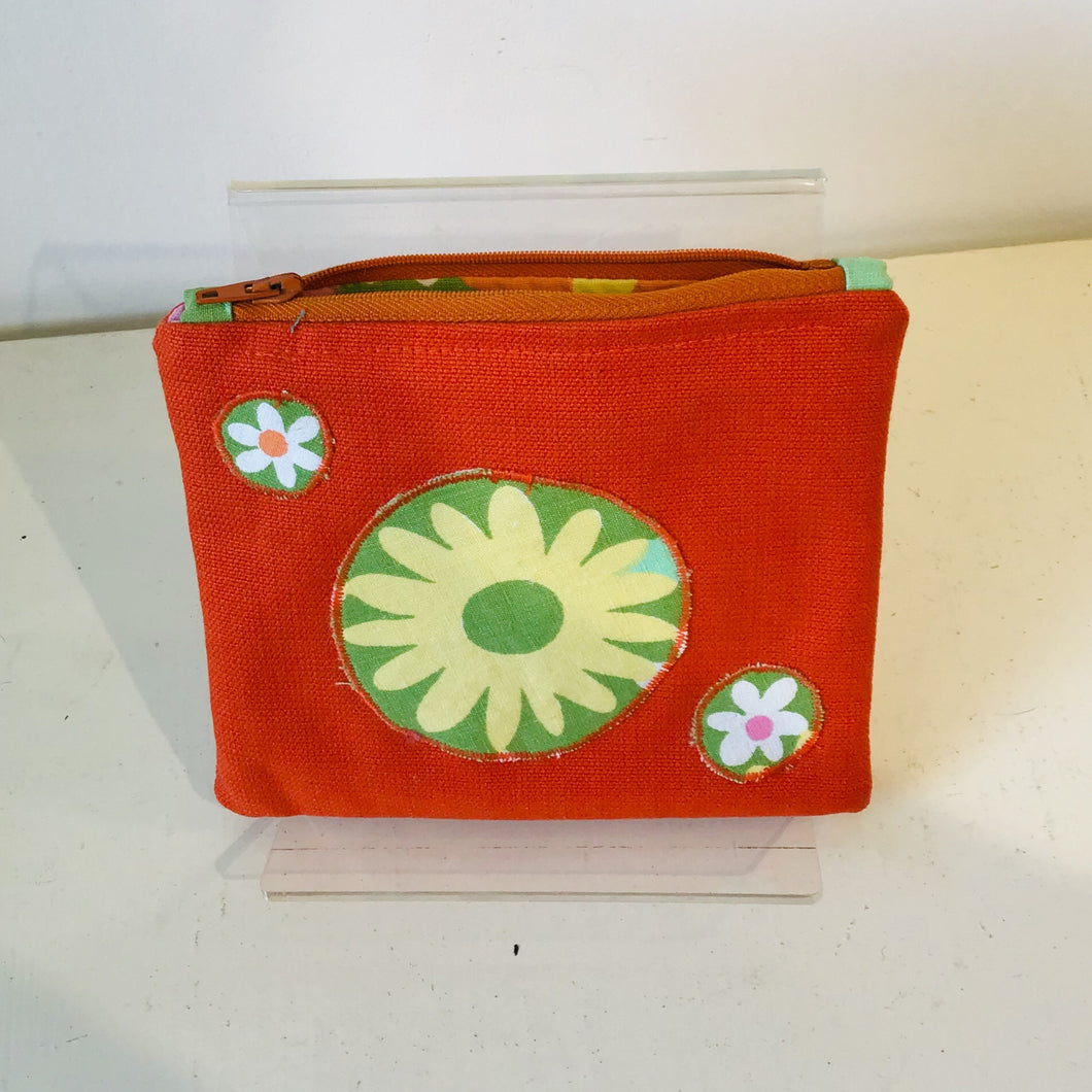 Stitchy Kitchy Coo Pouches