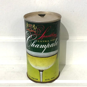 Vintage “Champale” Can