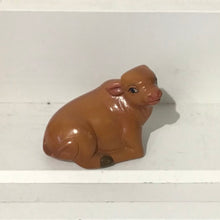 Load image into Gallery viewer, Vintage R.O.C. Animal Figurines