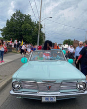 Load image into Gallery viewer, 1965 Plymouth Valiant Convertible