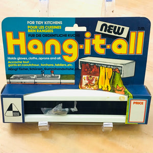 Hang-it-all