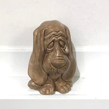 Load image into Gallery viewer, Ceramic Hound Dog