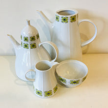 Load image into Gallery viewer, Thomas of Germany Coffee &amp; Tea Set