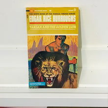Load image into Gallery viewer, Edgar Rice Burroughs Paperback Books