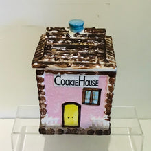 Load image into Gallery viewer, Vintage Cookie Jars