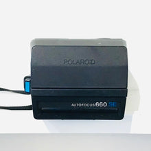 Load image into Gallery viewer, Polaroid 600 Land Camera