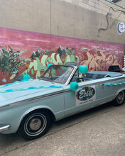 Load image into Gallery viewer, 1965 Plymouth Valiant Convertible