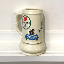 Load image into Gallery viewer, O’Keefe Beer Stein