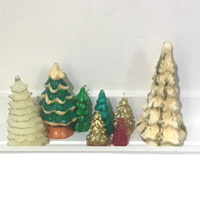 Load image into Gallery viewer, Christmas Tree Candles