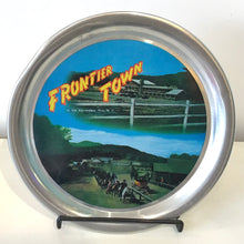 Load image into Gallery viewer, Souvenir Frontier Town Tray