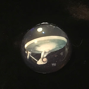 BBJ Pins