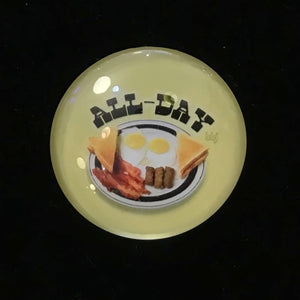 BBJ Pins