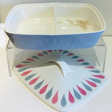 Load image into Gallery viewer, Vintage Ceramic Serving Dish