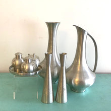 Load image into Gallery viewer, Vintage Malaysian Pewter