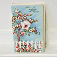Load image into Gallery viewer, Vintage French Greeting Cards