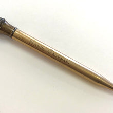 Load image into Gallery viewer, Wahl Eversharp Gold Filled Mechanical Pencil