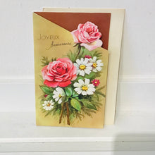 Load image into Gallery viewer, Vintage French Greeting Cards