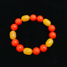 Load image into Gallery viewer, Beaded Bracelets by Jessica Gemstone