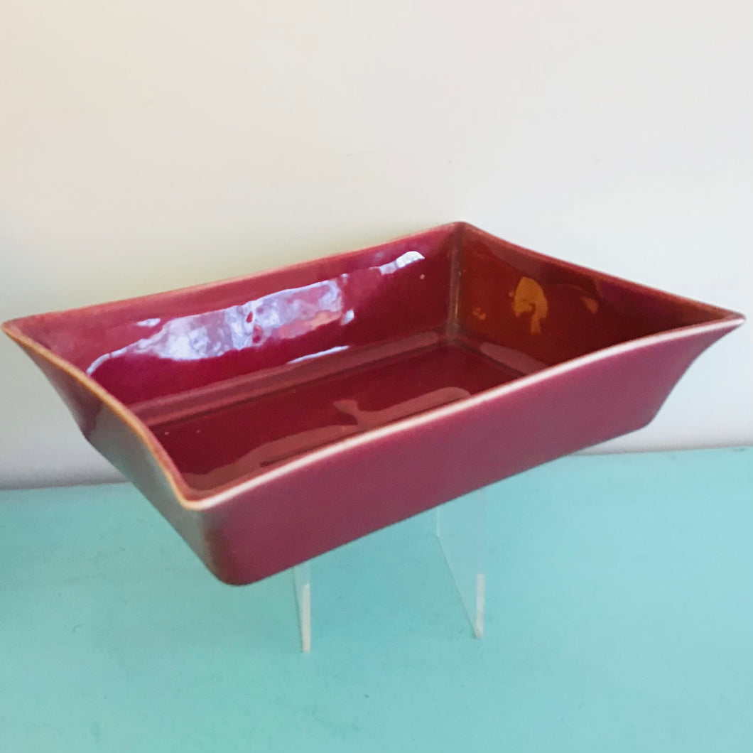 Vintage Ceramic Planters