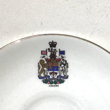 Load image into Gallery viewer, Canada Centennial Teacup &amp; Saucer