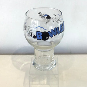 Novelty Bowling Goblet