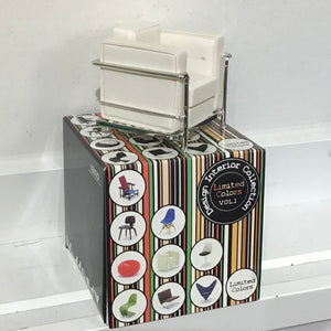 Design Interior Collection Limited Colors Vol. 1