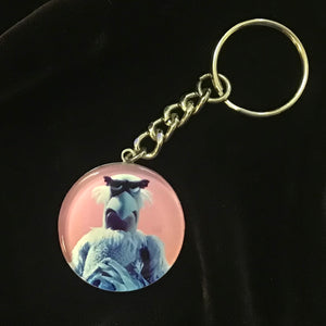 BBJ Keychains