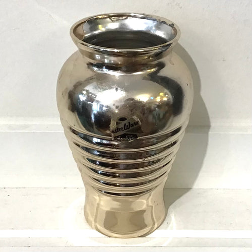 Vintage LusterWare Vase