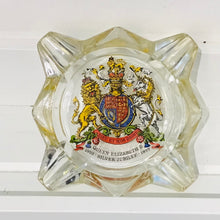 Load image into Gallery viewer, Queen Elizabeth Silver Jubilee Ashtray
