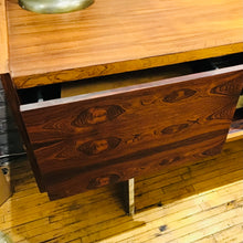 Load image into Gallery viewer, 1960s Rosewood Credenza