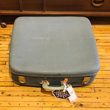 Load image into Gallery viewer, Vintage Suitcase