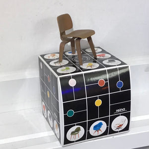 Design Interior Collection Designers Chair Vol. 3