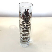 Load image into Gallery viewer, Novelty Hawaii Oversized Shot Glass
