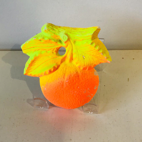 Chalkware Orange